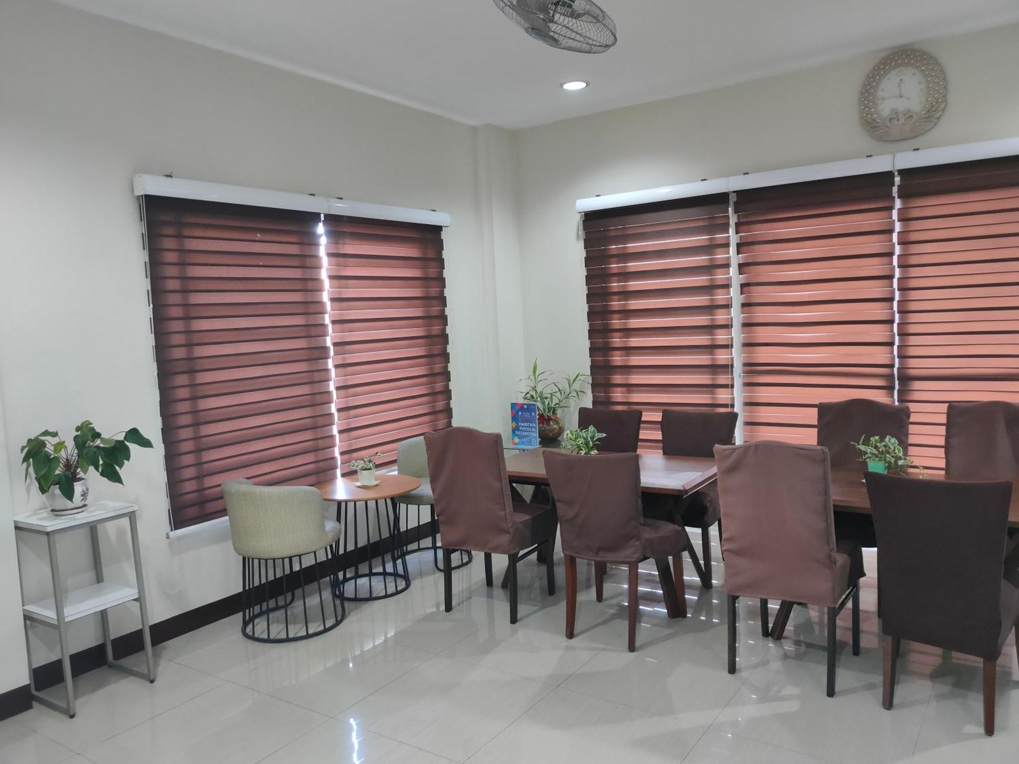 Ferienwohnung Dulli Transient House Lipa City Exterior foto